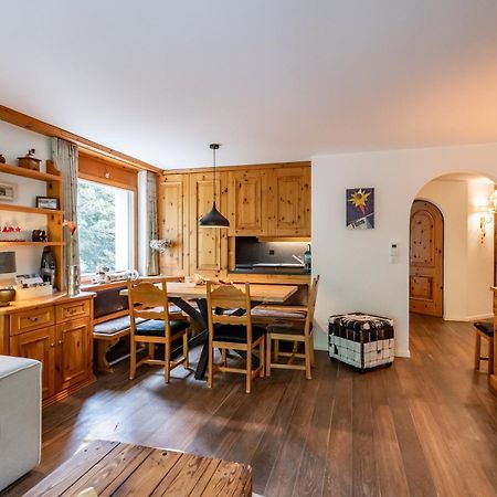 Chalet Belmont Flims Exterior foto